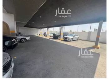 مكتب تجاري للإيجار في شارع ريحانه بنت زيد, حي العارض, مدينة الرياض, منطقة الرياض صورة 2