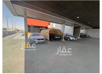 مكتب تجاري للإيجار في شارع ابي بكر الصديق, حي العارض, مدينة الرياض, منطقة الرياض صورة 3