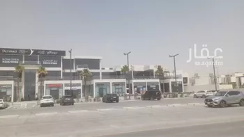 محل للإيجار في شارع طريق الملك عبدالعزيز, حي العارض, مدينة الرياض, منطقة الرياض صورة 2