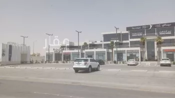 محل للإيجار في شارع طريق الملك عبدالعزيز, حي العارض, مدينة الرياض, منطقة الرياض صورة 3