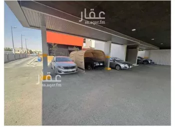مكتب تجاري للإيجار في شارع ريحانه بنت زيد, حي العارض, مدينة الرياض, منطقة الرياض صورة 4