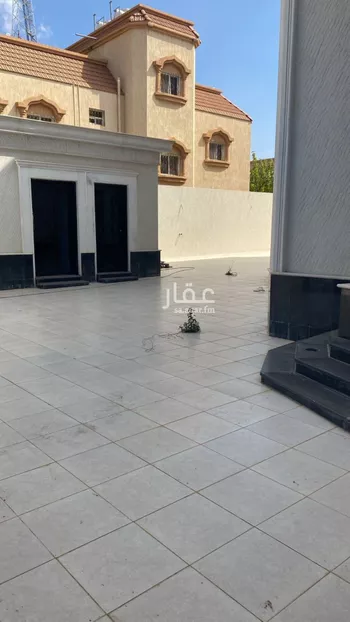 فيلا للبيع في حي الزيتون, مدينة احد رفيده, منطقة عسير صورة 3