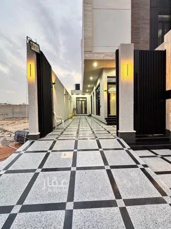 فيلا للبيع في شارع جبل احد, حي العارض, مدينة الرياض, منطقة الرياض صورة 3