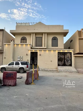فيلا للبيع في شارع ابن محمود العماد, حي النرجس, مدينة الرياض, منطقة الرياض صورة 2