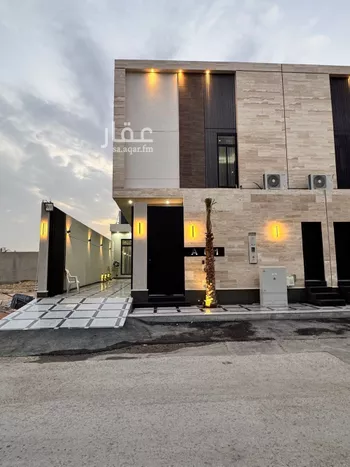 فيلا للبيع في شارع جبل احد, حي العارض, مدينة الرياض, منطقة الرياض صورة 2