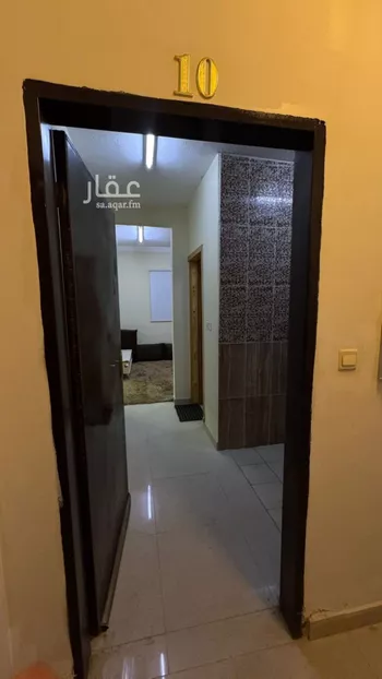 شقة للإيجار في شارع الجنادل, حي ظهرة لبن, مدينة الرياض, منطقة الرياض صورة 3