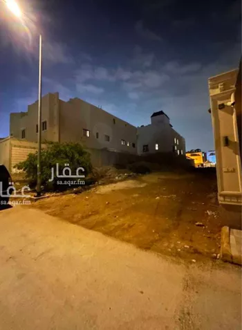 أرض للبيع في شارع أحمد بن ميسر, حي حطين, مدينة الرياض, منطقة الرياض صورة 3
