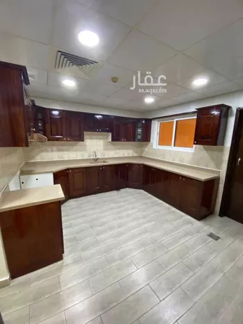 شقة للإيجار في شارع العباس بن حاتم, حي الراكة الشمالية, مدينة الدمام, المنطقة الشرقية صورة 5