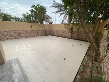 فيلا للإيجار في شارع العباس بن حاتم, حي الراكة الشمالية, مدينة الدمام, المنطقة الشرقية صورة 3