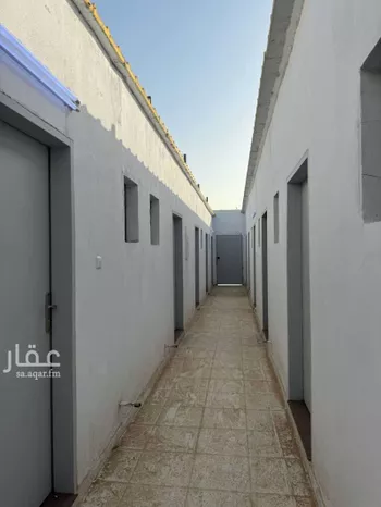 غرفة للإيجار في شارع محمد بن همام, حي المعيزيلة, مدينة الرياض, منطقة الرياض صورة 2