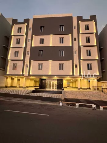 عمارة للبيع في حي طيبة, مدينة جدة, منطقة مكة المكرمة صورة 3
