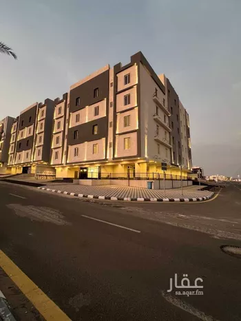 عمارة للبيع في حي طيبة, مدينة جدة, منطقة مكة المكرمة صورة 2