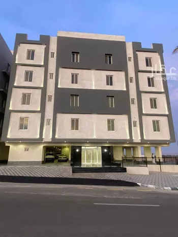 عمارة للبيع في حي طيبة, مدينة جدة, منطقة مكة المكرمة صورة 4