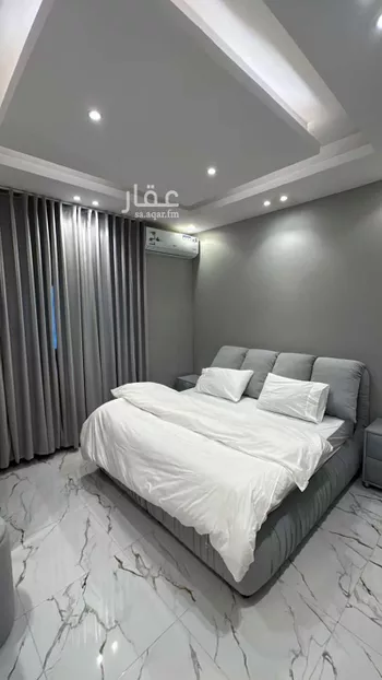 شقة مفروشة للحجز في شارع ابن سينا, المصيف, الرياض صورة 2