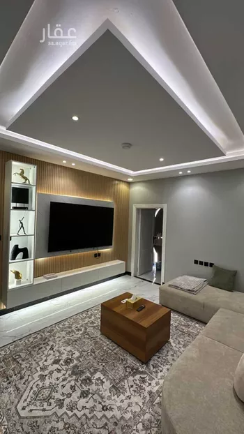 شقة مفروشة للحجز في شارع ابن سينا, المصيف, الرياض صورة 3