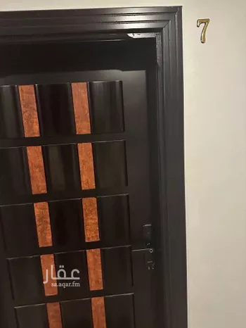شقة مفروشة للحجز في شارع عباس حافظ, As Salamah District, جدة صورة 2