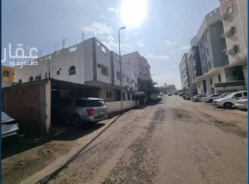 عمارة للبيع في شارع شارععبدالرحمن بن الحرث بن هشام, حي الشوقية, مدينة مكه المكرمه, منطقة مكة المكرمة صورة 4