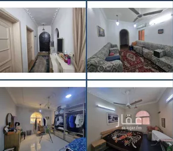 عمارة للبيع في شارع شارععبدالرحمن بن الحرث بن هشام, حي الشوقية, مدينة مكه المكرمه, منطقة مكة المكرمة صورة 3