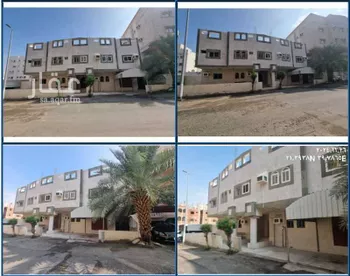 عمارة للبيع في شارع شارععبدالرحمن بن الحرث بن هشام, حي الشوقية, مدينة مكه المكرمه, منطقة مكة المكرمة صورة 5