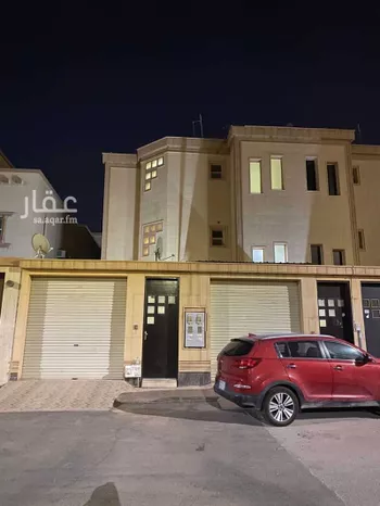شقة للإيجار في شارع أبي المفاخر الحموي ، حي النزهة ، عنيزة ، عنيزة