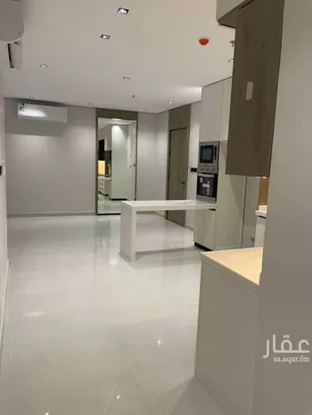 شقة للإيجار في شارع عبيد بن ثعلبة, حي المنتزة, مدينة الدمام, المنطقة الشرقية صورة 4