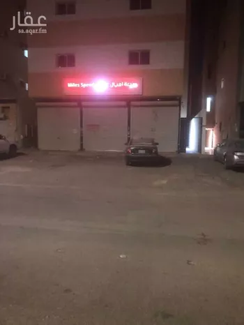 محل للإيجار في شارع 8140099, حي النخيل, مدينة بريده, منطقة القصيم