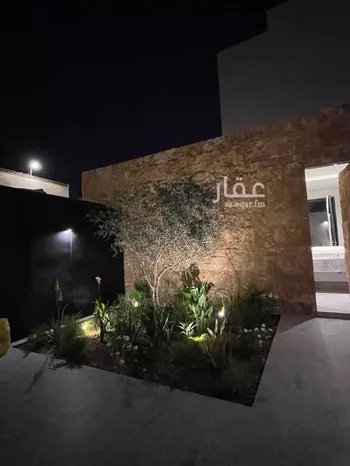 فيلا للبيع في شارع رقم 442, حي النرجس, مدينة الرياض, منطقة الرياض صورة 2