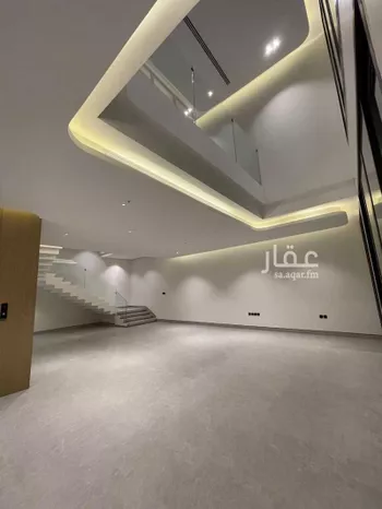 فيلا للبيع في شارع رقم 442, حي النرجس, مدينة الرياض, منطقة الرياض صورة 5