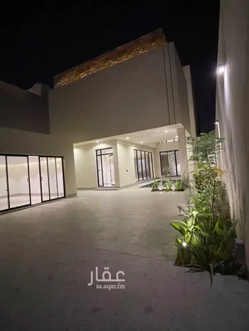 فيلا للبيع في شارع رقم 442, حي النرجس, مدينة الرياض, منطقة الرياض