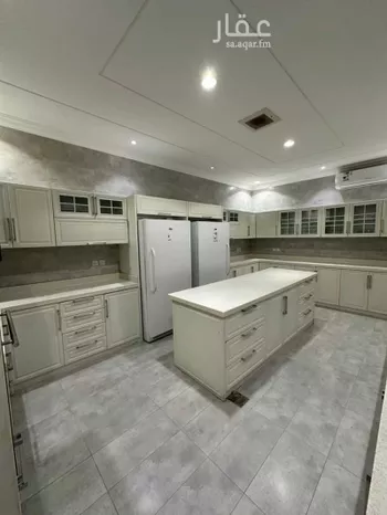 فيلا للإيجار في شارع رقم 318, حي النرجس, مدينة الرياض, منطقة الرياض صورة 5