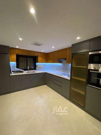 دور للإيجار في شارع ابن نبهان الكاتب, حي العقيق, مدينة الرياض, منطقة الرياض صورة 4