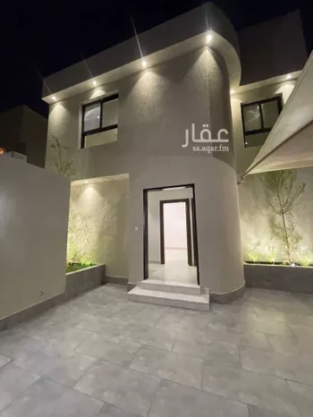 دور للإيجار في شارع ابن نبهان الكاتب, حي العقيق, مدينة الرياض, منطقة الرياض صورة 2