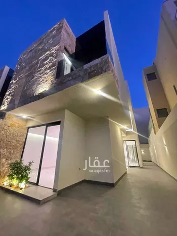 فيلا للبيع في شارع رقم 483, حي النرجس, مدينة الرياض, منطقة الرياض صورة 3