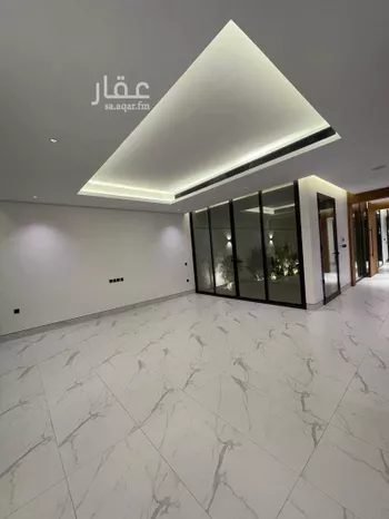 فيلا للبيع في شارع يحيى البرمكي, حي النرجس, مدينة الرياض, منطقة الرياض صورة 4