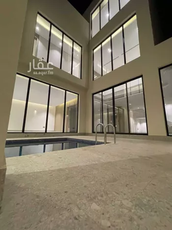 فيلا للبيع في شارع رقم 442, حي النرجس, مدينة الرياض, منطقة الرياض صورة 4