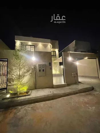 دور للإيجار في شارع ابن نبهان الكاتب, حي العقيق, مدينة الرياض, منطقة الرياض