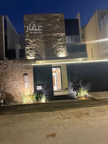 فيلا للبيع في شارع رقم 483, حي النرجس, مدينة الرياض, منطقة الرياض صورة 5