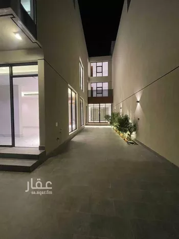 فيلا للبيع في شارع يحيى البرمكي, حي النرجس, مدينة الرياض, منطقة الرياض صورة 2