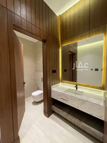دور للبيع في شارع رقم 205, حي النرجس, مدينة الرياض, منطقة الرياض صورة 5