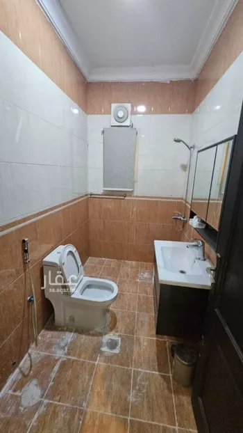 شقة للإيجار في شارع يحيى الهاشمي, حي المروة, مدينة جدة, منطقة مكة المكرمة صورة 2