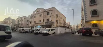 عمارة للبيع في شارع احمد الطيبي, حي النسيم, مدينة جدة, منطقة مكة المكرمة صورة 3