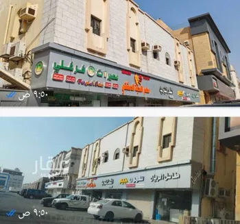عمارة للبيع في شارع ام القرى, حي الصفاء, مدينة جدة, منطقة مكة المكرمة