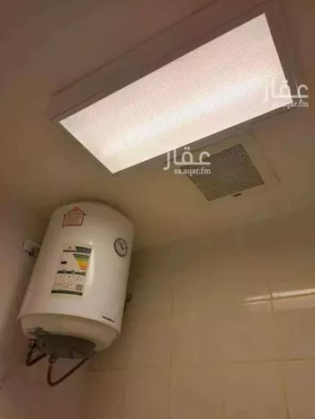غرفة للإيجار في شارع رقم 234, حي الياسمين, مدينة الرياض, منطقة الرياض صورة 5