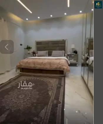 فيلا للبيع في شارع المازني, حي العريجاء الأوسط, مدينة الرياض, منطقة الرياض صورة 4