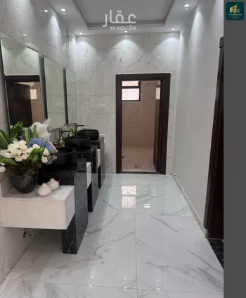 فيلا للبيع في شارع طبرية, حي الزهرة, مدينة الرياض, منطقة الرياض صورة 5