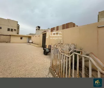 فيلا للبيع في شارع أبي القاسم الشاطبي, حي العريجاء الغربي, مدينة الرياض, منطقة الرياض صورة 4
