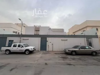 فيلا للبيع في شارع عنبسه المهري, حي السويدي, مدينة الرياض, منطقة الرياض