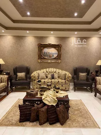 فيلا للبيع في شارع القدوة, حي الياسمين, مدينة الرياض, منطقة الرياض صورة 3
