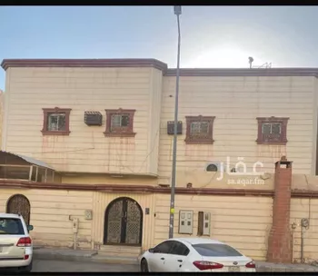 فيلا للبيع في شارع العباسي, حي العريجاء الأوسط, مدينة الرياض, منطقة الرياض