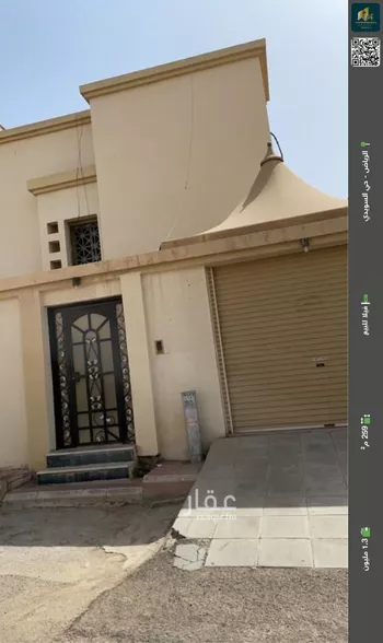 فيلا للبيع في شارع باب الشام, حي السويدي, مدينة الرياض, منطقة الرياض